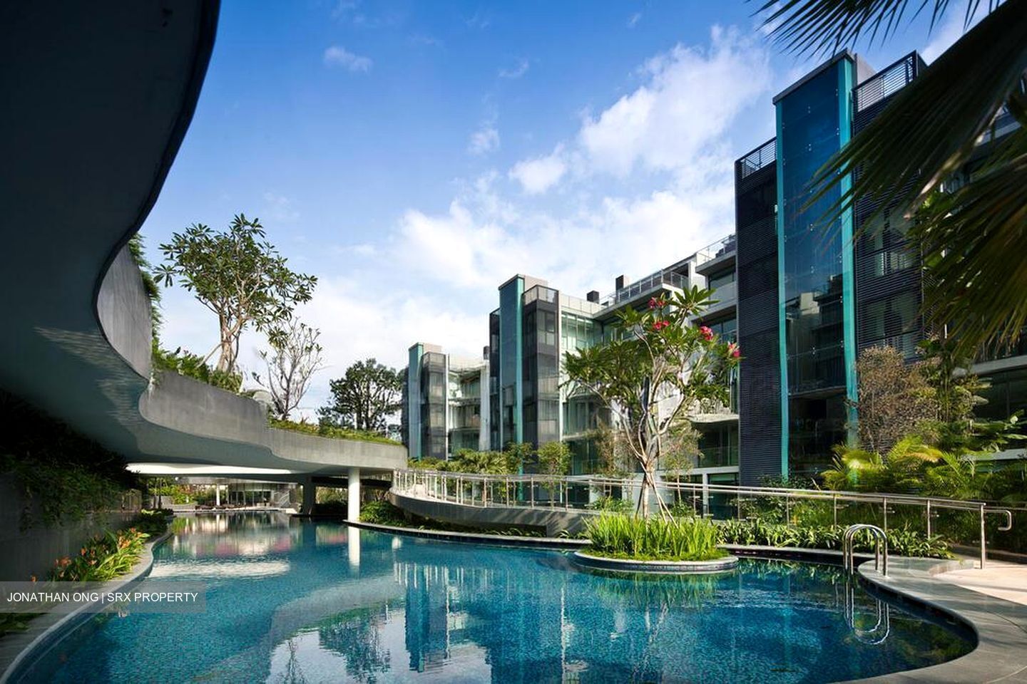 Duchess Residences (D10), Condominium #524791351